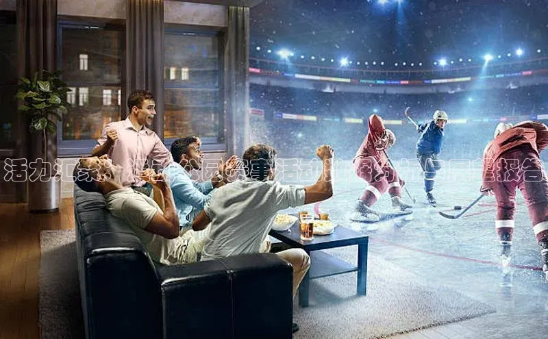 活力汇聚：运动公园赛事活动数据分析与展望报告