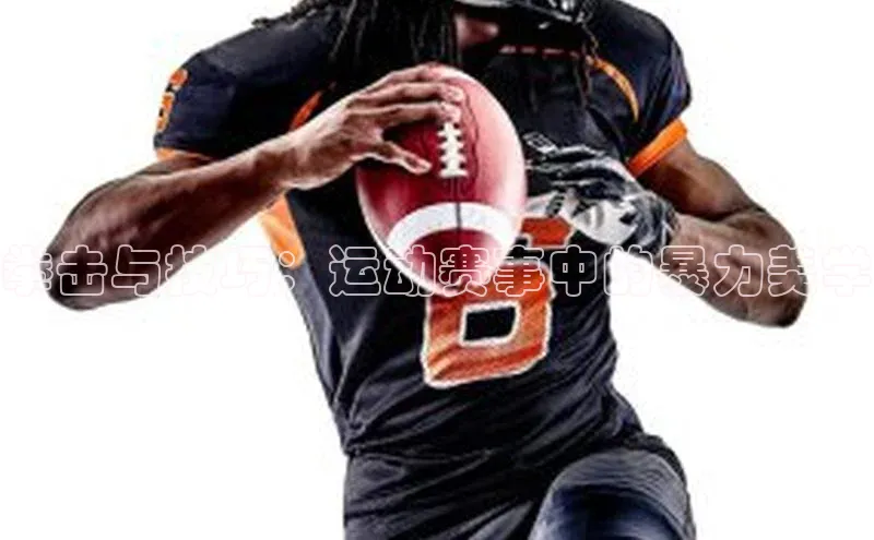 拳击与技巧：运动赛事中的暴力美学